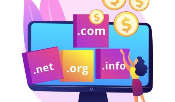 انواع دامنه ها